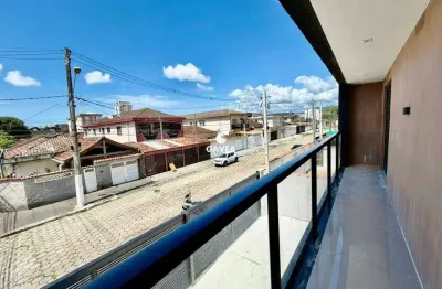 Casa com 2 quartos à venda no Parque São Vicente, São Vicente 