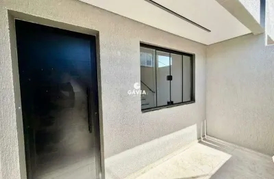 Casa com 2 quartos à venda no Parque São Vicente, São Vicente 