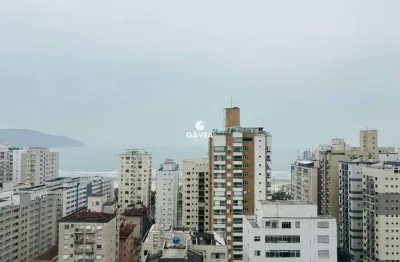 Apartamento com 3 quartos à venda no Gonzaga, Santos 