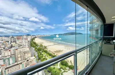 Apartamento com 1 quarto à venda no Pompéia, Santos 