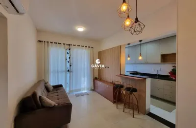 Apartamento com 1 quarto à venda no Embaré, Santos 
