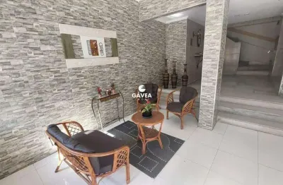 Apartamento com 2 quartos à venda no Parque São Vicente, São Vicente 