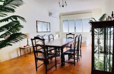 Apartamento com 2 quartos à venda no Boqueirão, Santos 