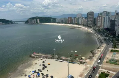 Apartamento com 1 quarto à venda no Centro, São Vicente 