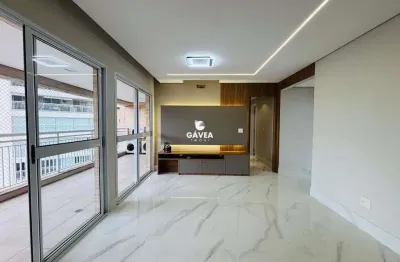 Apartamento com 4 quartos à venda no Gonzaga, Santos 