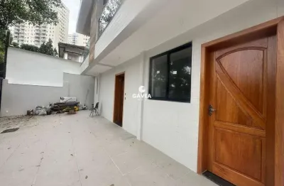 Casa com 2 quartos à venda no Marapé, Santos 