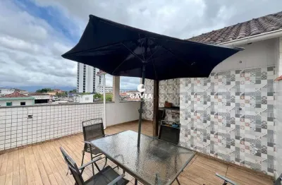 Casa com 2 quartos à venda no Parque Bitaru, São Vicente 