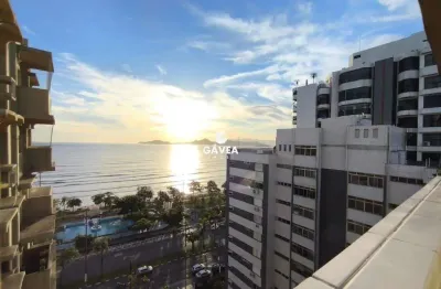 Apartamento com 3 quartos à venda na Aparecida, Santos 