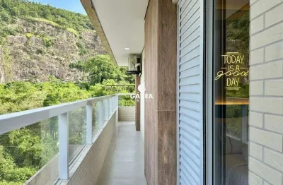 Apartamento com 2 quartos à venda no Jardim Independência, São Vicente 