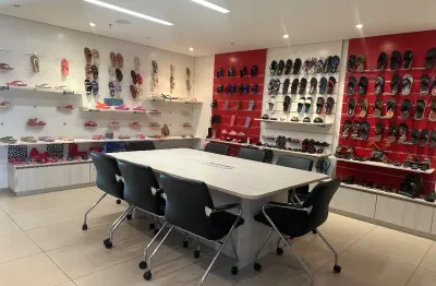 Sala comercial com 4 salas à venda na Avenida Comendador Gustavo Paiva, Mangabeiras, Maceió