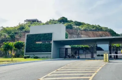 Terreno em condomínio fechado à venda na Avenida General Luiz de França Albuquerque, Guaxuma, Maceió