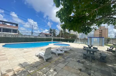Alugo apartamento no residencial porto alegre, no antares.