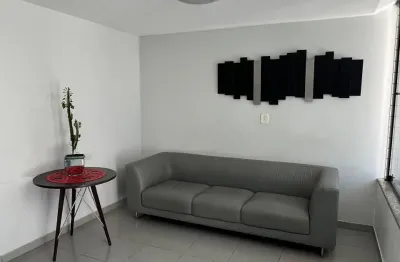 Apartamento com 1 quarto para alugar na Rua Paulina Maria Mendonça, 184, Jatiúca, Maceió