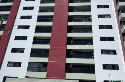 Apartamento com 2 quartos à venda na Rua Azarias de Carvalho Gama, 310, Gruta de Lourdes, Maceió