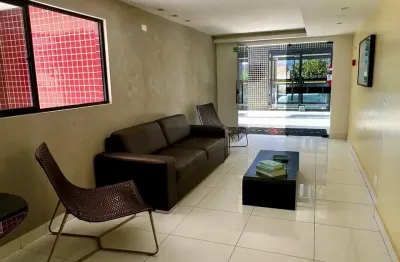 Apartamento com 2 quartos para alugar na Rua Luiz Campos Teixeira, 1100, Ponta Verde, Maceió