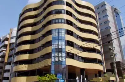 Vendo apartamento na 2 quadra da praia de ponta verde