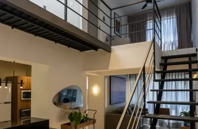 Cobertura com 2 quartos à venda na Avenida Doutor José Sampaio Luz, 1067, Ponta Verde, Maceió