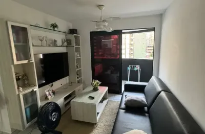 Apartamento com 3 quartos à venda na Rua Doutor Antônio Cansanção, 92, Ponta Verde, Maceió