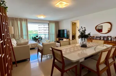 Apartamento com 4 quartos à venda na Avenida General Luiz de França Albuquerque, 1101, Jacarecica, Maceió