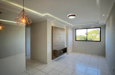 Apartamento com 3 quartos para alugar na Rua São Domingos, 340, Mangabeiras, Maceió