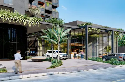 Casa com 1 quarto à venda na Rua Engenheiro Mário de Gusmão, 141, Ponta Verde, Maceió