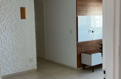 Apartamento com 3 quartos à venda na Avenida Eraldo Lins Cavalcante, 130, Serraria, Maceió