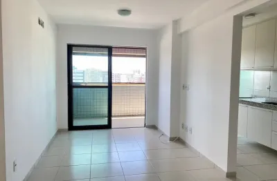 Apartamento com 3 quartos para alugar na Rua Vinícius de Moraes, Jatiúca, Maceió