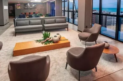 Kitnet / Stúdio à venda na Rua Durval Guimarães, Ponta Verde, Maceió