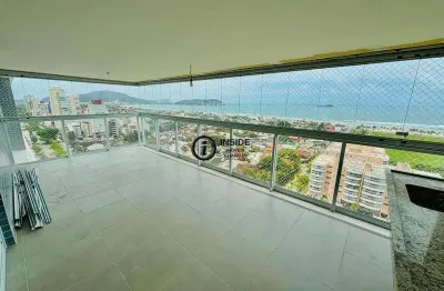 Apartamento com 3 quartos à venda na Rua F, 50, Enseada, Guarujá