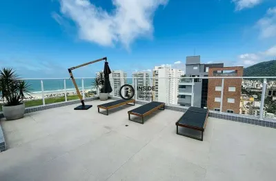 Apartamento com 2 quartos à venda na Rua F, 50, Enseada, Guarujá