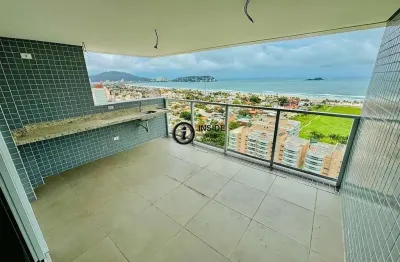 Apartamento com 2 quartos à venda na Rua F, 50, Enseada, Guarujá