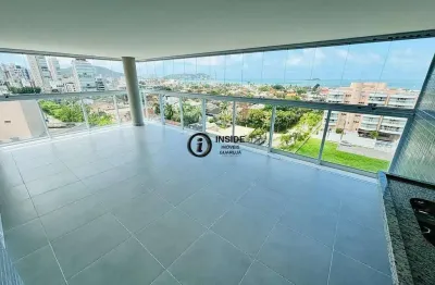 Apartamento com 3 quartos à venda na Rua F, 50, Enseada, Guarujá