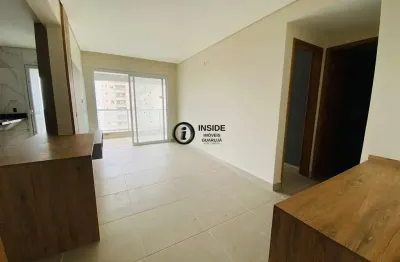 Apartamento com 1 quarto à venda na Rua Abdala Daiggi, 229, Enseada, Guarujá
