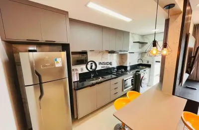 Apartamento com 1 quarto à venda na Rua Abdala Daiggi, 229, Enseada, Guarujá