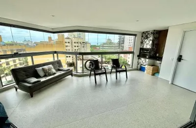 Apartamento com 3 quartos à venda na Avenida Almirante Tamandaré, 595, Enseada, Guarujá