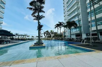 Apartamento com 3 quartos à venda na Rua Bolívia, 316, Enseada, Guarujá