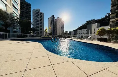 Apartamento com 4 quartos à venda na Rua Doutor Gervásio Bonavides, 105, Jardim Astúrias, Guarujá