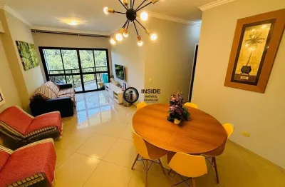 Apartamento com 3 quartos à venda na Rua Sílvio Daige, 125, Enseada, Guarujá