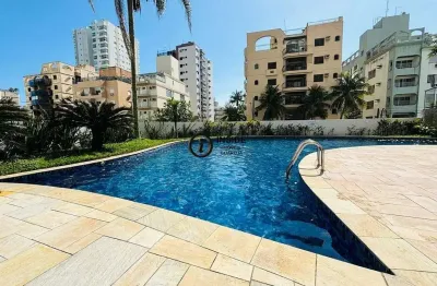 Apartamento com 3 quartos à venda na Avenida Almirante Tamandaré, 60, Enseada, Guarujá