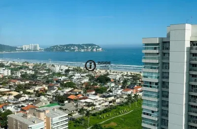 Apartamento com 3 quartos à venda na Avenida Almirante Tamandaré, 60, Enseada, Guarujá