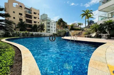 Apartamento com 4 quartos à venda na Avenida Almirante Tamandaré, 60, Enseada, Guarujá