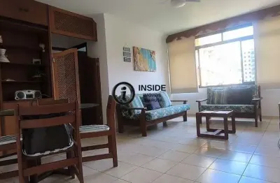 Apartamento com 3 quartos à venda na Rua França Pinto, 171, Enseada, Guarujá