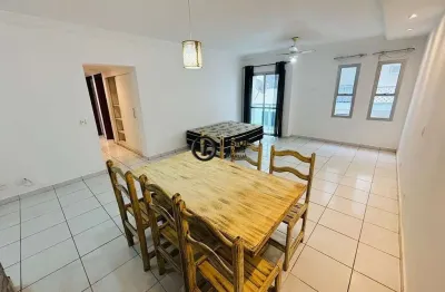 Apartamento com 4 quartos à venda na Rua Ipomeia, 55, Enseada, Guarujá