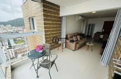 Apartamento com 2 quartos à venda na Rua Bolívia, 605, Enseada, Guarujá