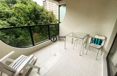 Apartamento com 3 quartos à venda na Rua Santos, 380, Pitangueiras, Guarujá