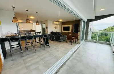 Apartamento com 3 quartos à venda na Estrada Alexandre Migues Rodrigues, 80, Jardim Astúrias, Guarujá