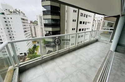 Apartamento com 3 quartos à venda na Estrada Alexandre Migues Rodrigues, 80, Jardim Astúrias, Guarujá