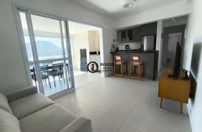 Apartamento com 3 quartos à venda na Rua Alberto Quatrini Bianchi, 677, Enseada, Guarujá