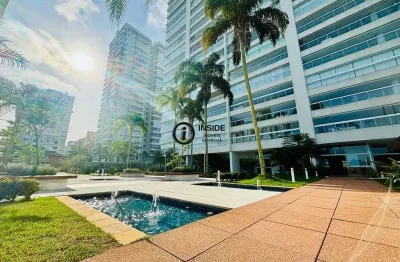 Apartamento com 3 quartos à venda na Rua Bolívia, 316, Enseada, Guarujá