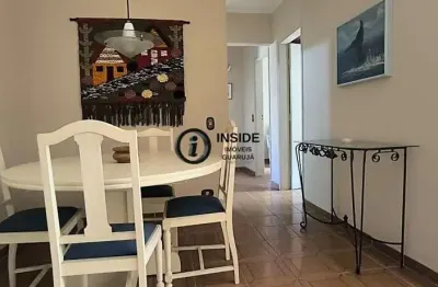 Apartamento com 3 quartos à venda na Rua Paraguai, 300, Enseada, Guarujá